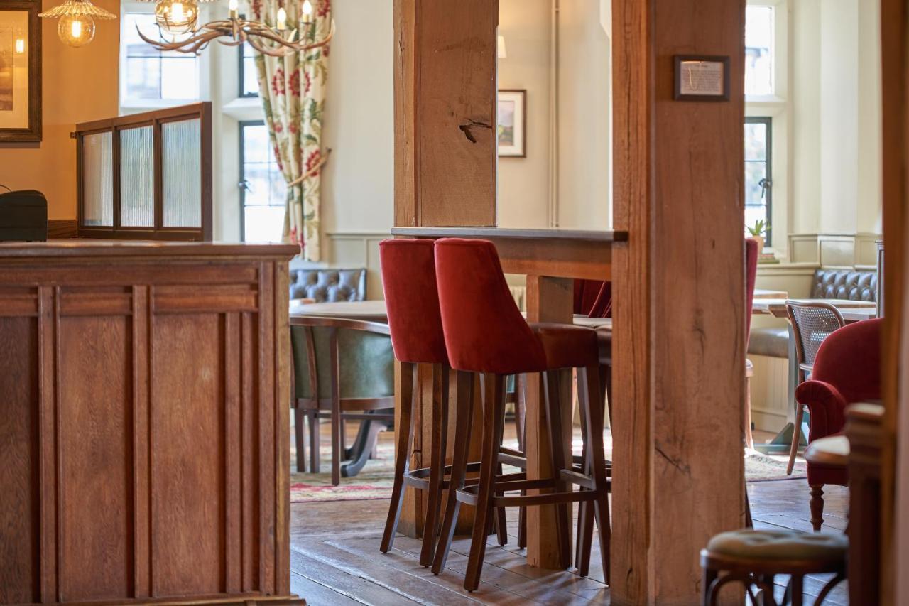 Beckford Inn Экстерьер фото