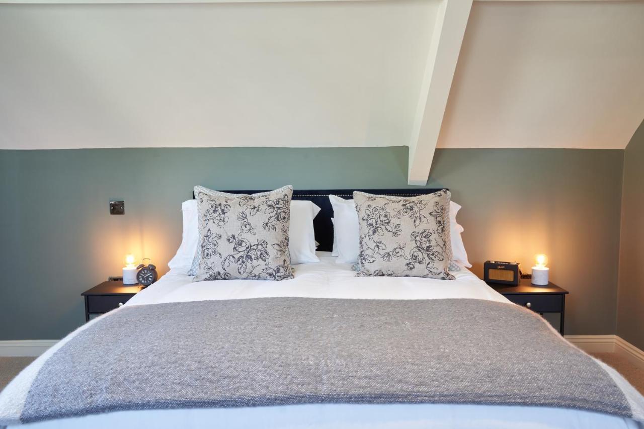 Beckford Inn Экстерьер фото