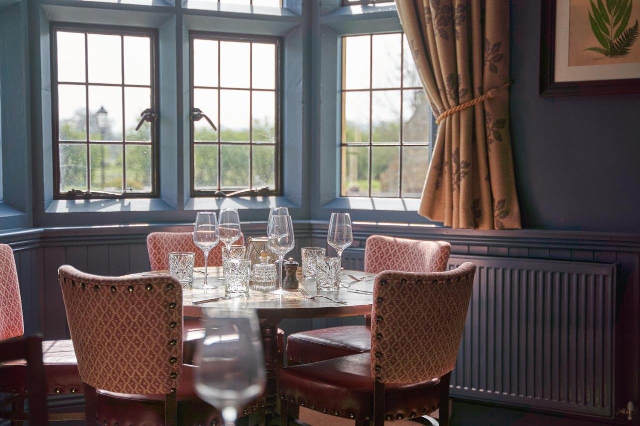 Beckford Inn Экстерьер фото