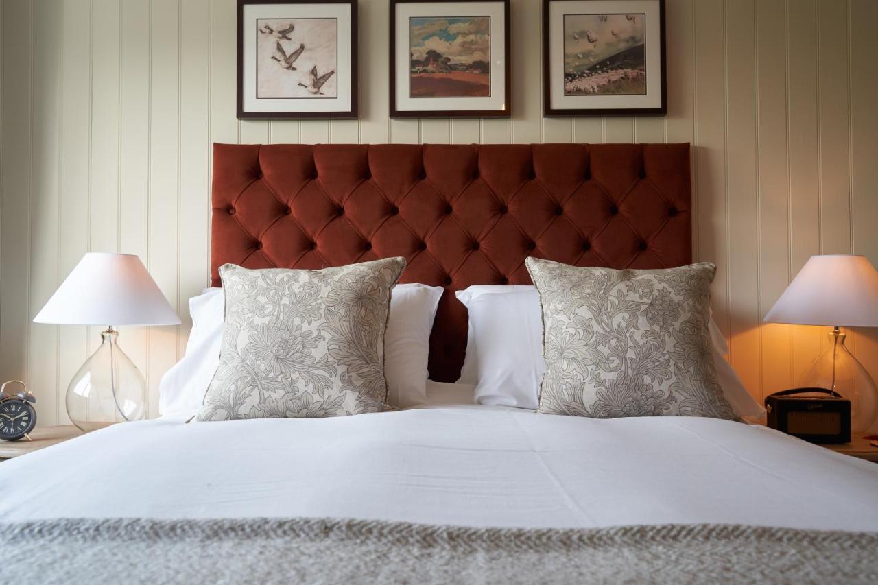 Beckford Inn Экстерьер фото