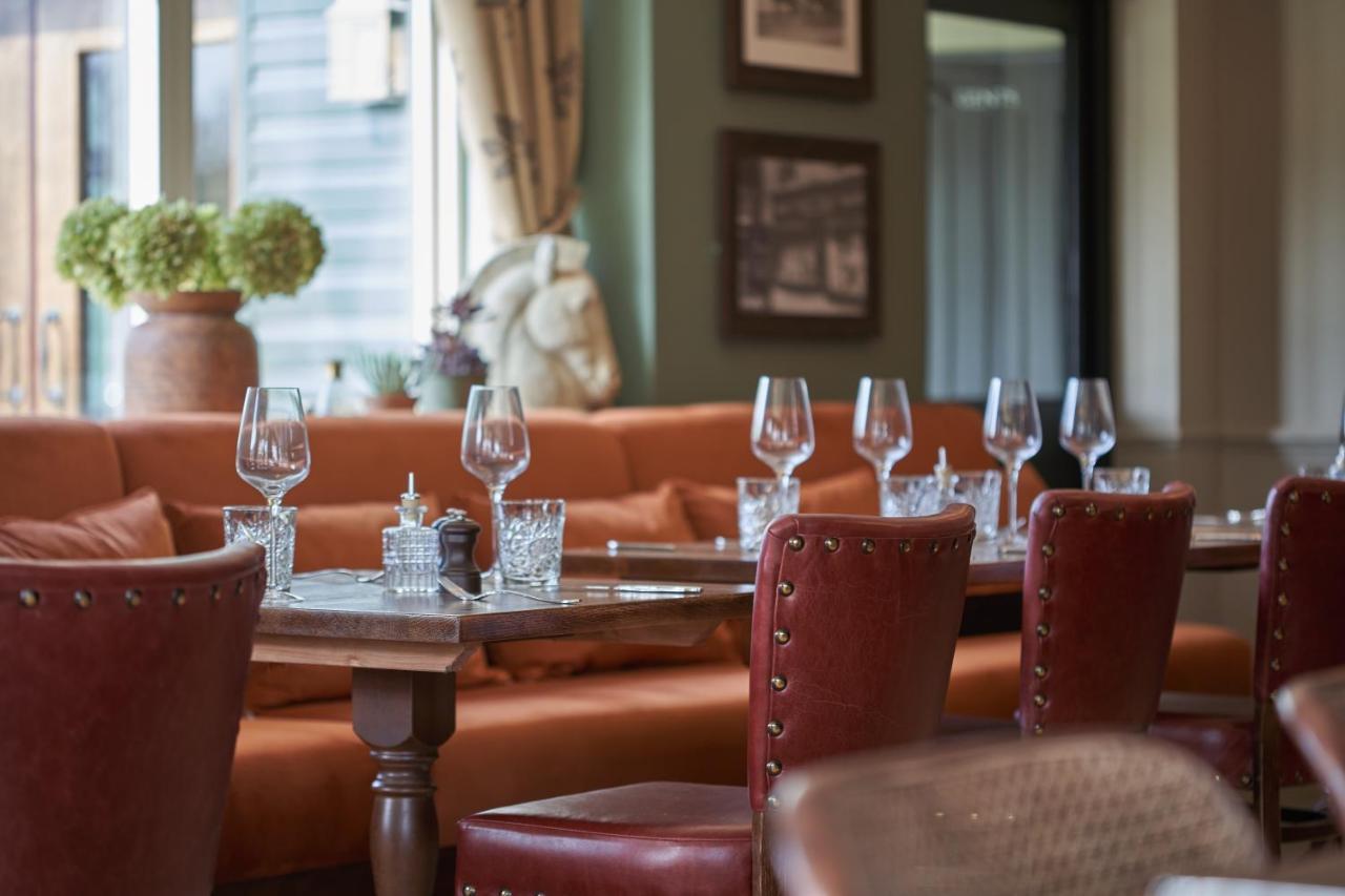 Beckford Inn Экстерьер фото