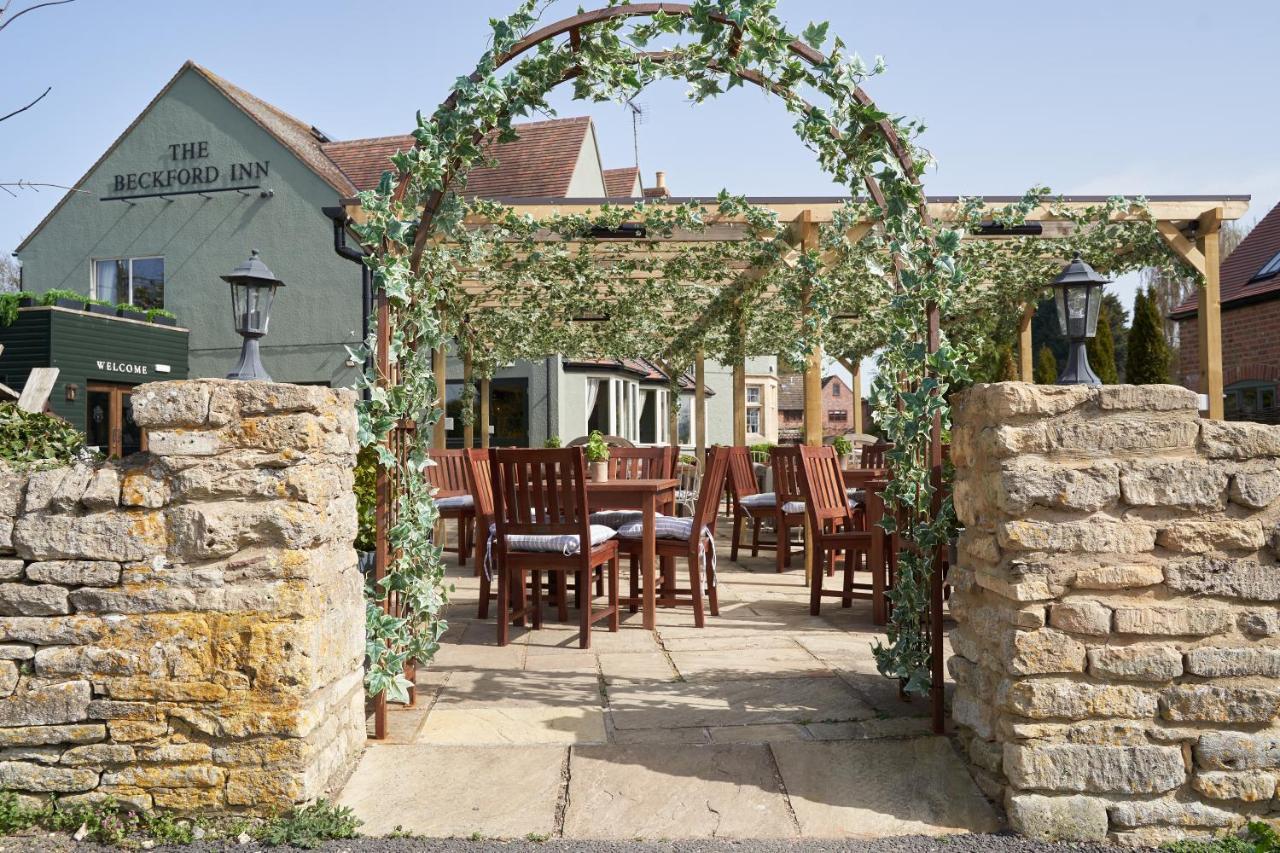 Beckford Inn Экстерьер фото