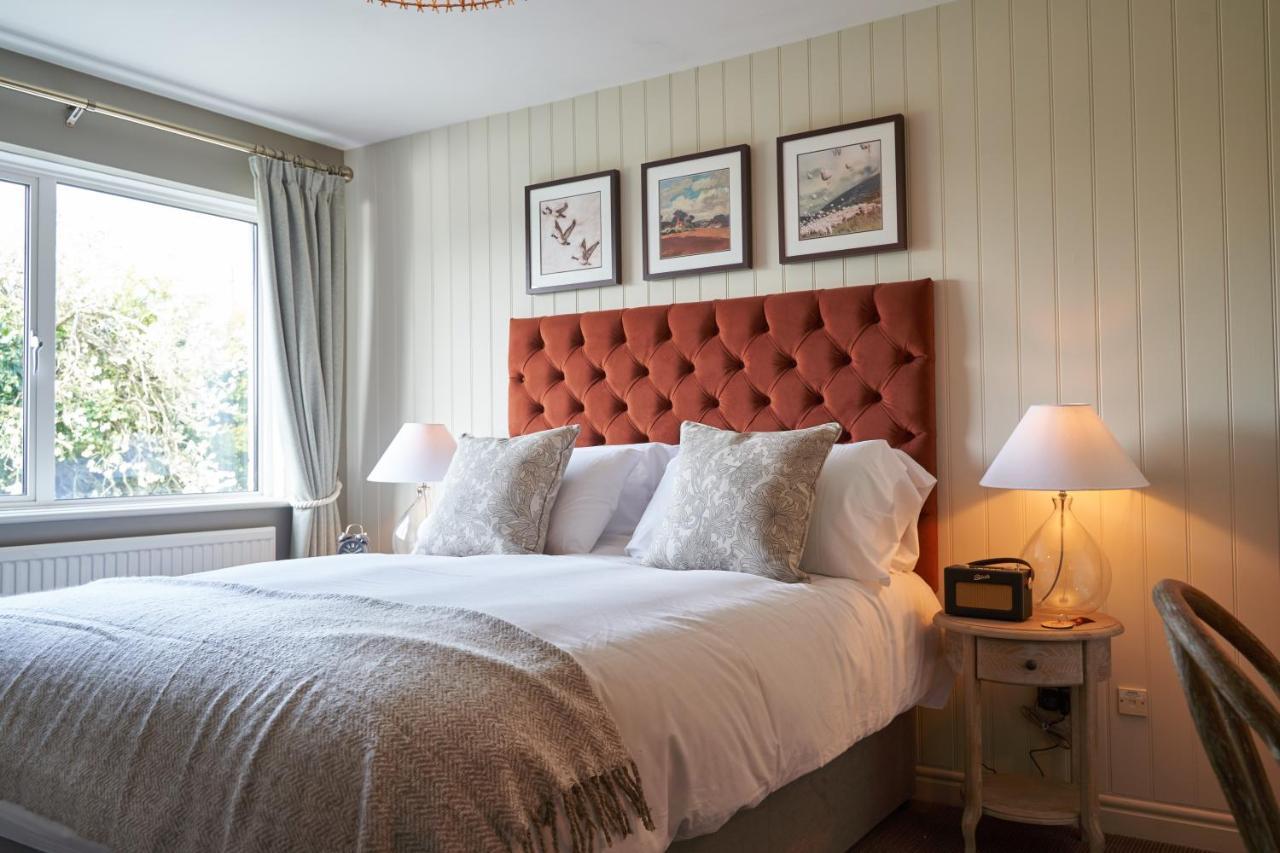Beckford Inn Экстерьер фото